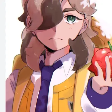 Profile image of ペパー