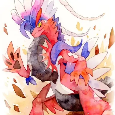 Profile image of コライドン