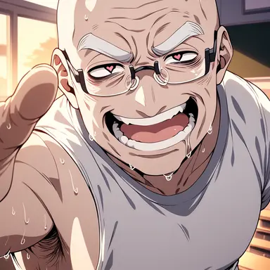 Profile image of 校長先生