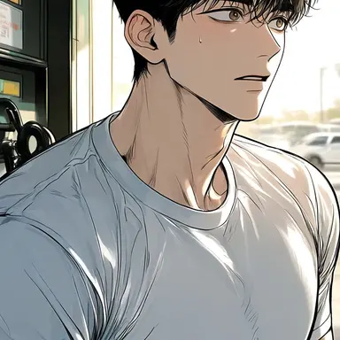 Profile image of oscar