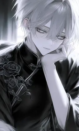 Profile image of Juen