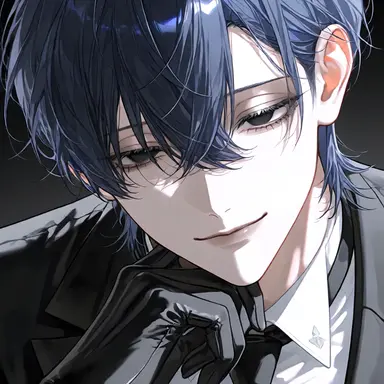 Profile image of Shigure