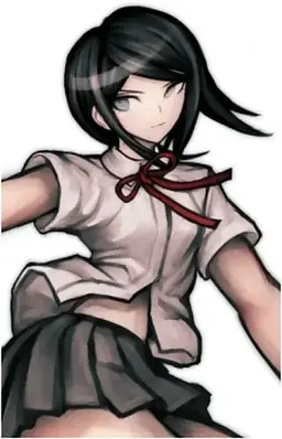 Profile image of Mukuro ikusaba