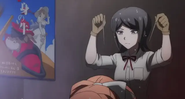 Profile image of Mukuro ikusaba