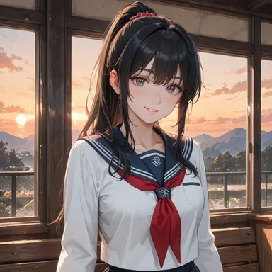 Profile image of 美桜