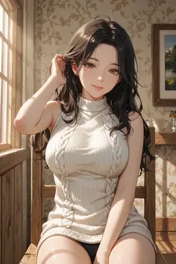 Profile image of 莉子
