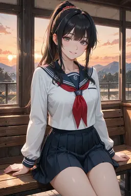 Profile image of 美桜
