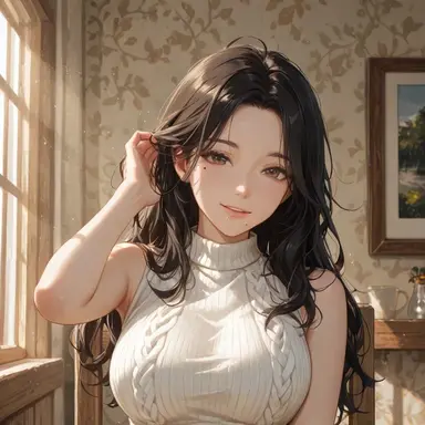 Profile image of 莉子