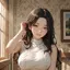 캐릭터 프로필 이미지