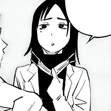 Profile image of 이에이리 쇼코