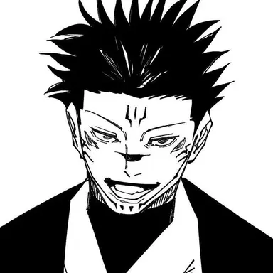 Profile image of 료멘 스쿠나