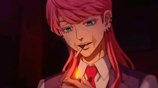 Profile image of Haruchiyo Sanzu