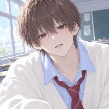 Profile image of 立花 律