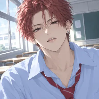 Profile image of 赤城 響也