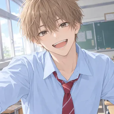 Profile image of 柴田 陸斗