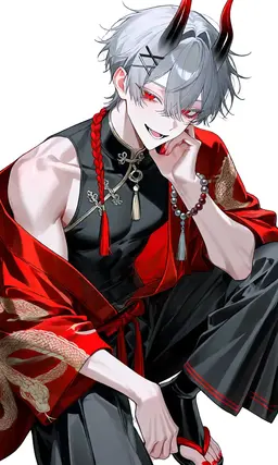 Profile image of 鈴兎