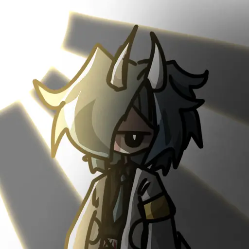 CreamyPaint4348의 세드릭