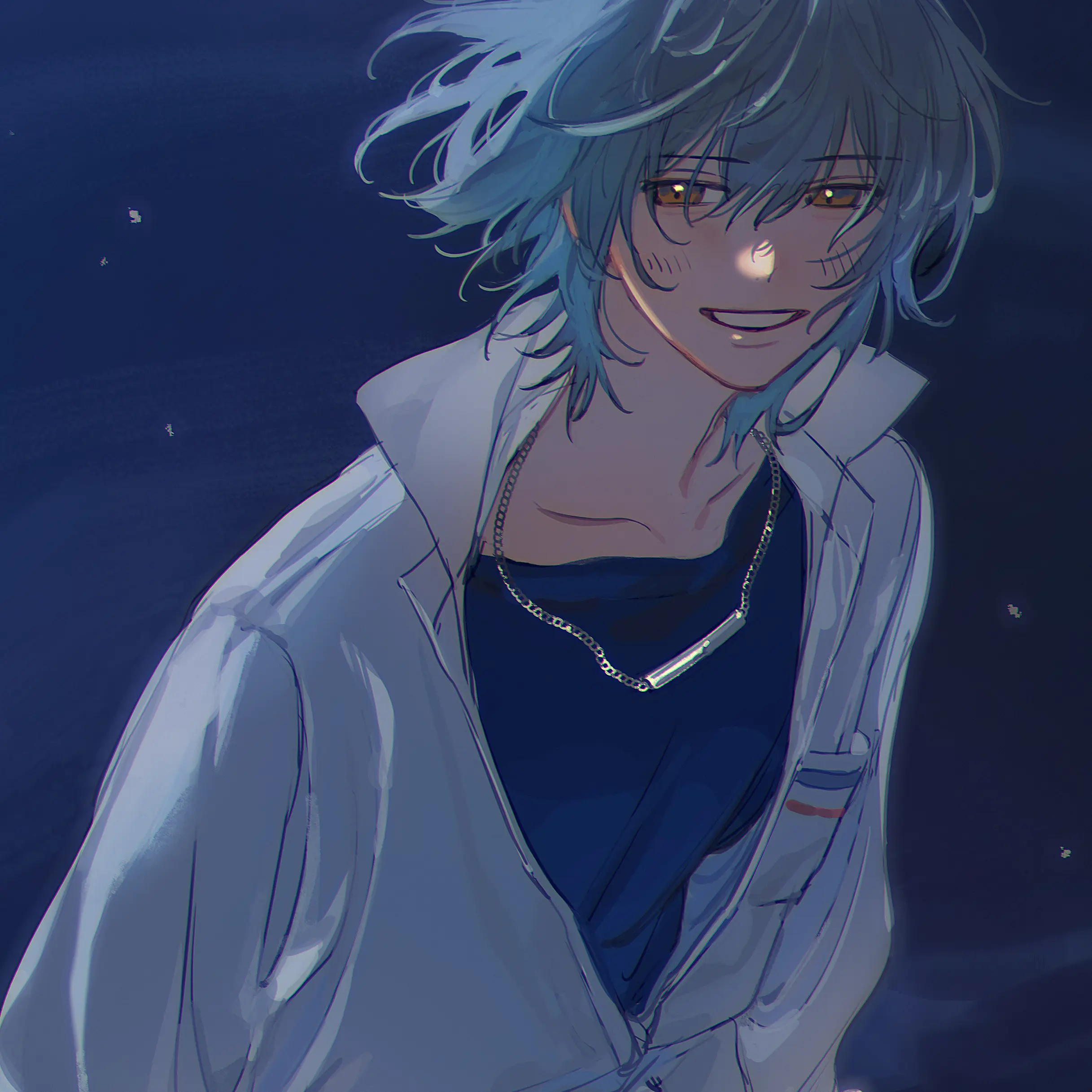 FetidHair9574의 ただ、そんな話