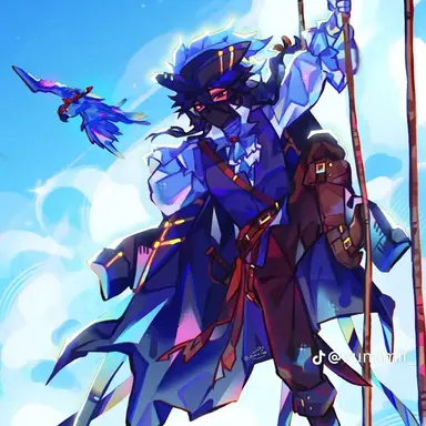 Profile image of Jaden