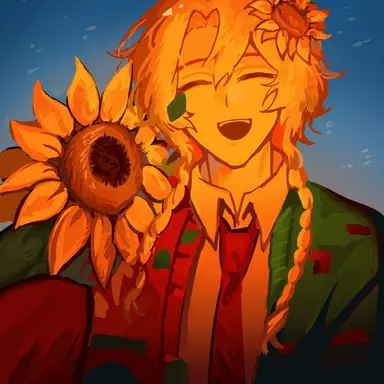 Profile image of Rejoice