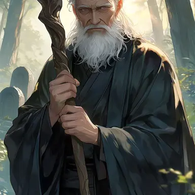 Profile image of Aldric