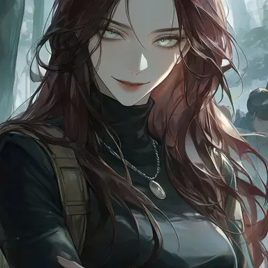 Profile image of Sable