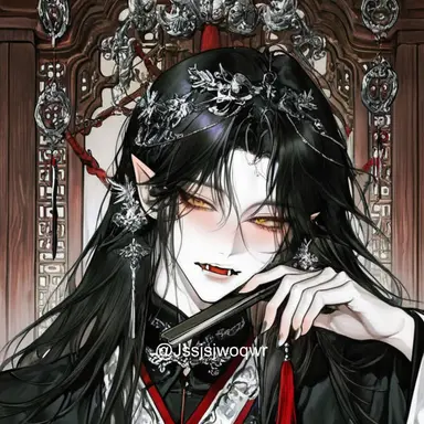 Profile image of Wol Hajin