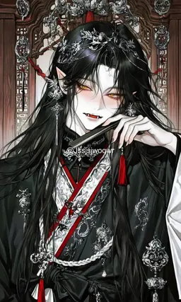 Profile image of Wol Hajin