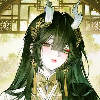 Profile image of Nok Yeonhwa