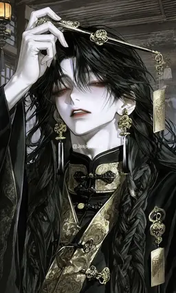 Profile image of Muk Yeonseo