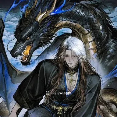 Profile image of Seo Hwiryeong
