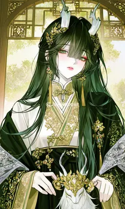 Profile image of Nok Yeonhwa