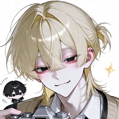 Profile image of 琥珀