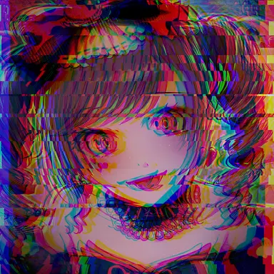 Profile image of 東雲絵名