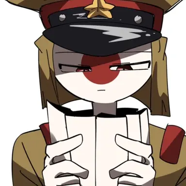 Profile image of 일본제국