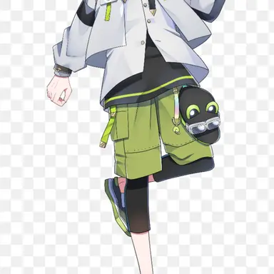 Profile image of シヴァ