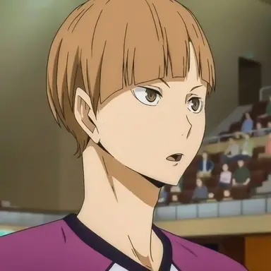 Profile image of 시라부 켄지로