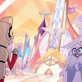 Profile image of HH Heaven Court