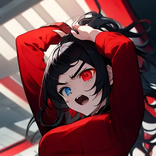CyanFlame1173의 厳 尅子