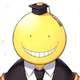 Profile image of 殺せんせー