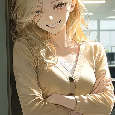 Profile image of Katelyn