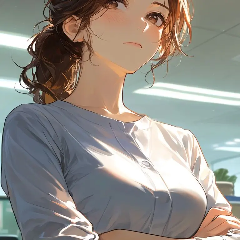 VainBooby3886의 The Bet She Lost