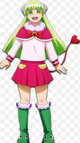 Profile image of ウァラク・クララ