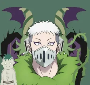 Profile image of バラム・シチロウ