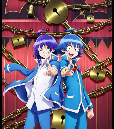 Profile image of 入間