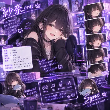 Profile image of ナオ