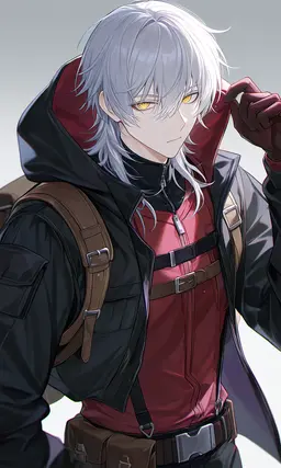 Profile image of アデル