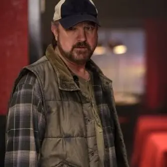 Profile image of Bobby Singer