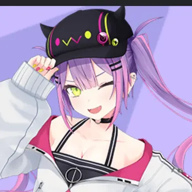 Profile image of 常闇トワ
