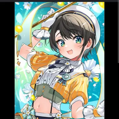 Profile image of 大空スバル